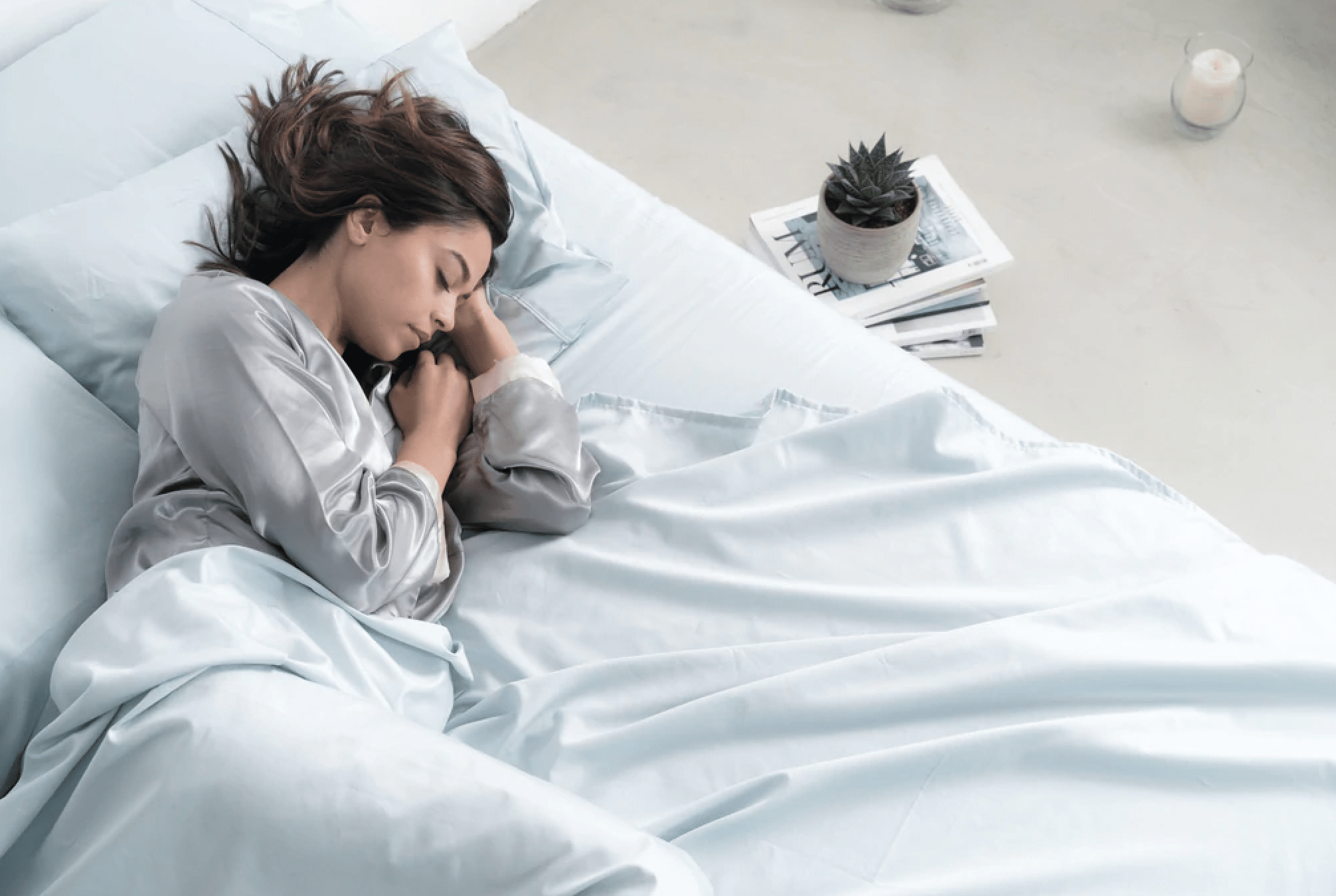 3 Best Bed Sheets 2023